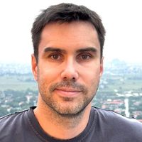 Photo de Aurélien Traisnel